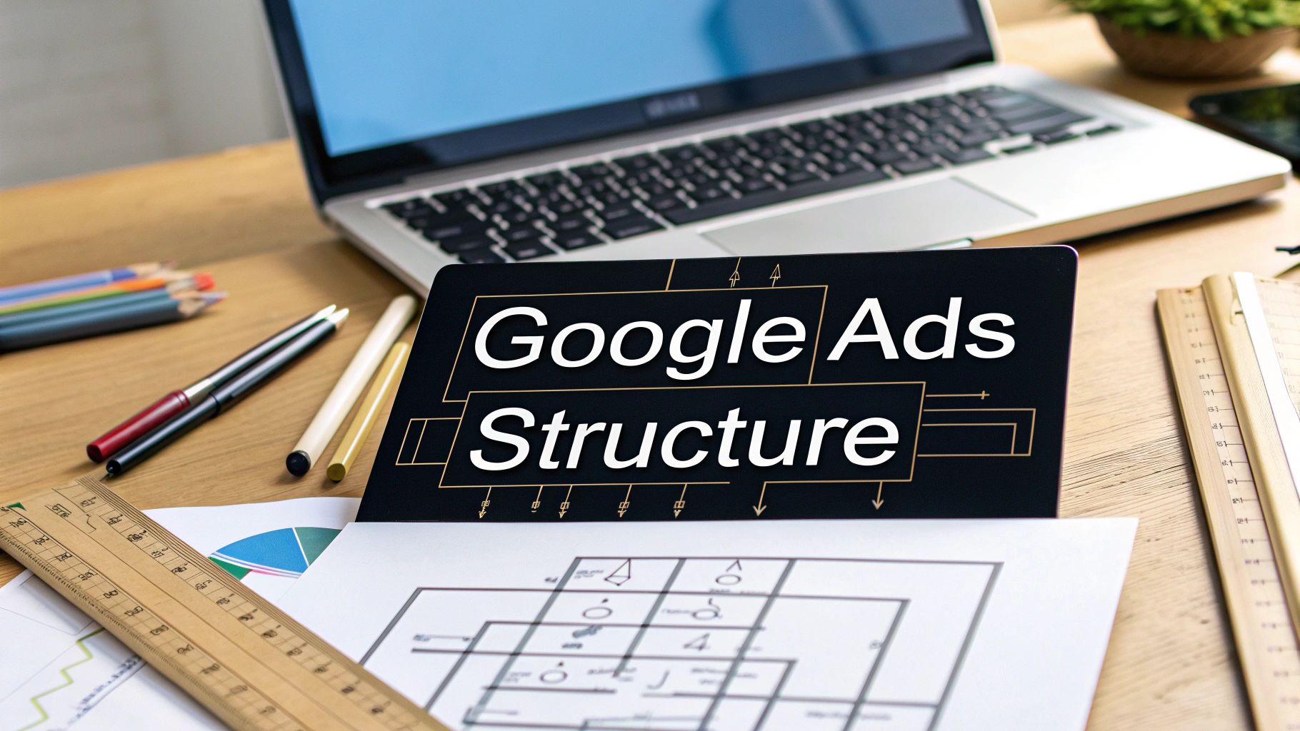 A Guide to Google Ads Account Structure