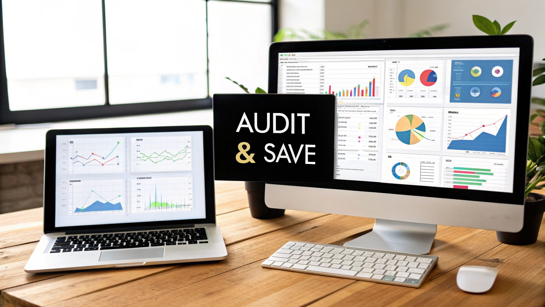 A Better Pay Per Click Audit That Saves You Money