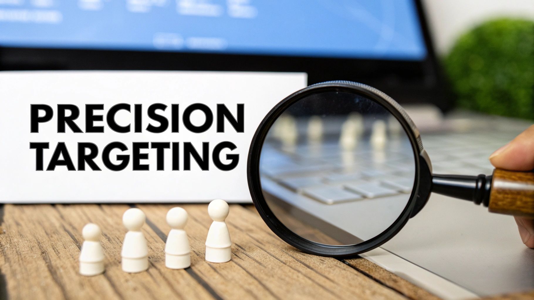 A Consultant's Guide to Google Ads Audience Targeting