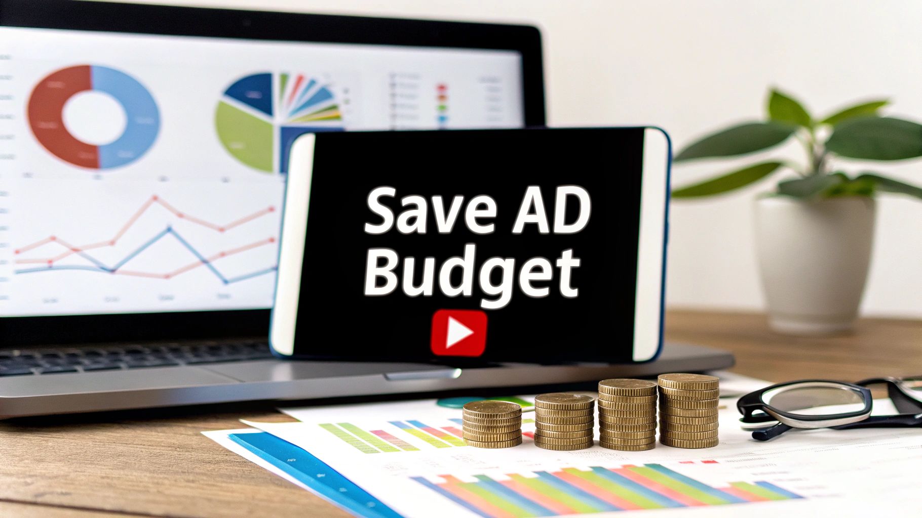 Cost of Advertising on YouTube: Save Money with a True Expert