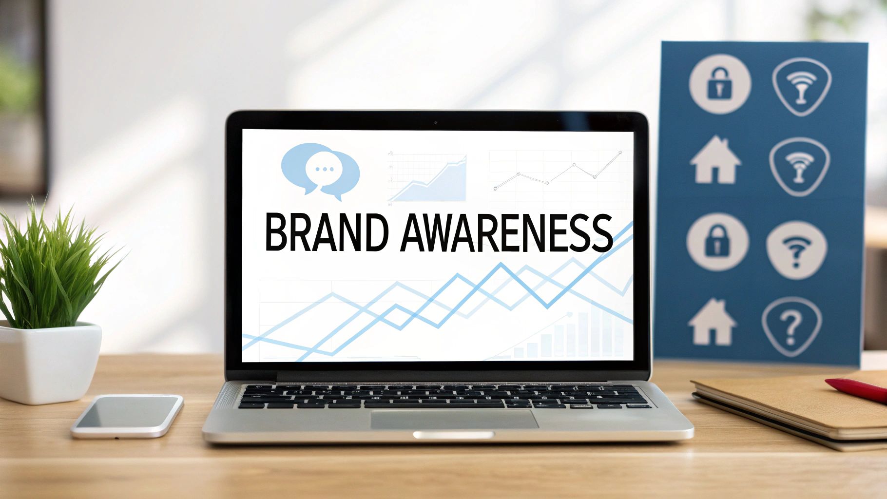 How to Increase Brand Awareness with an Expert Consultant, Not a Bloated Agency