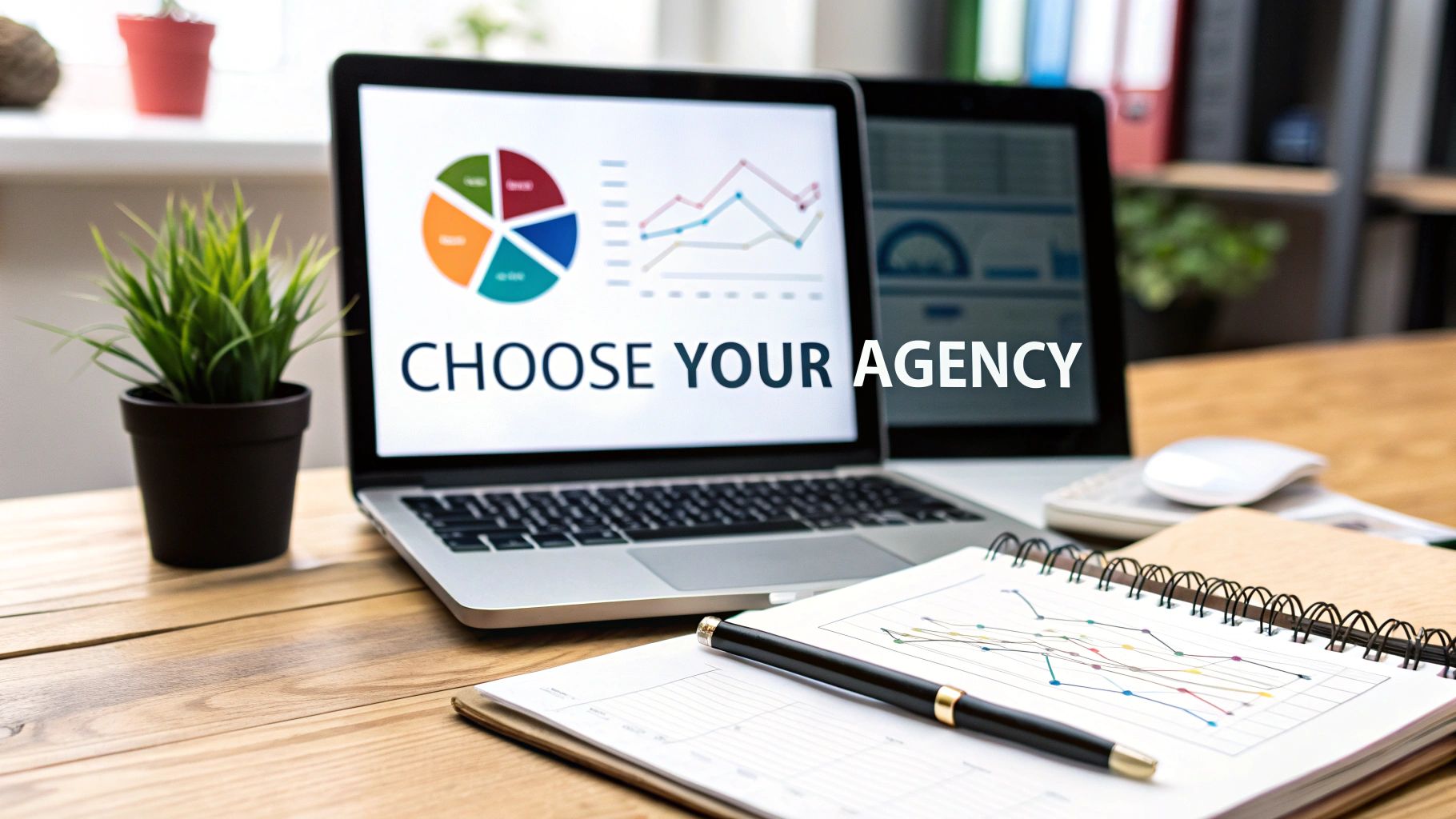 How to Choose a Digital Marketing Agency That Delivers Results