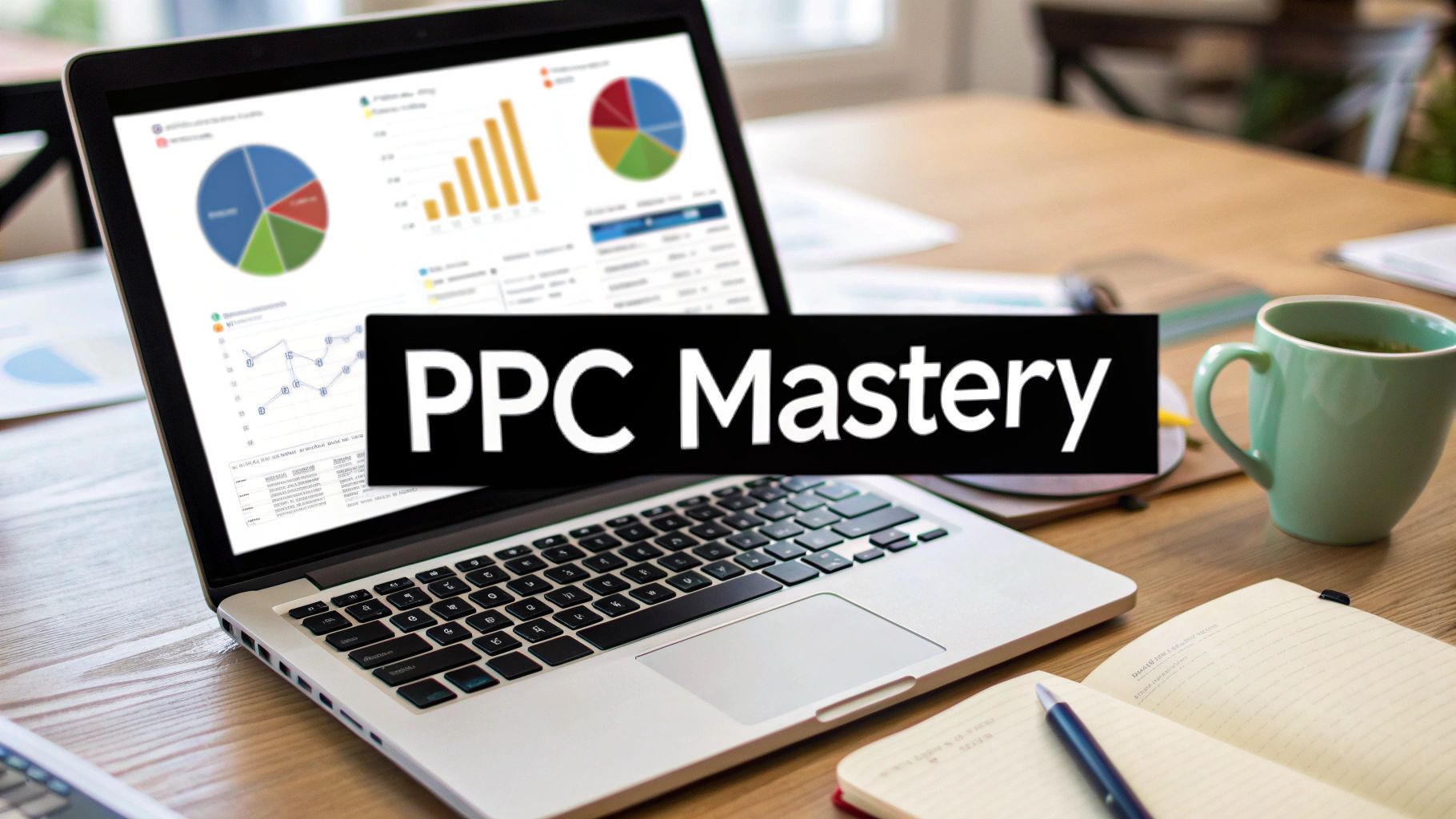 Expert PPC Campaign Optimization Beyond Bloated Agencies