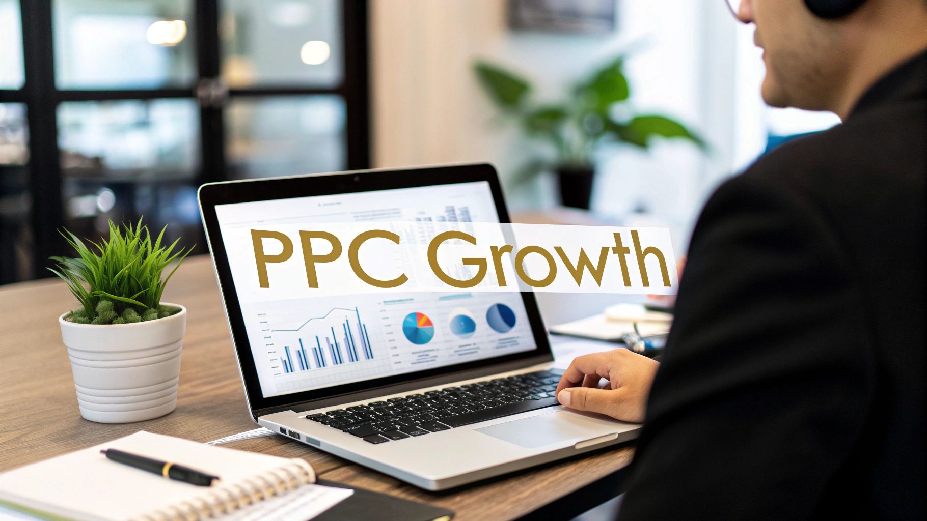 PPC for Small Business: Your Expert Growth Guide
