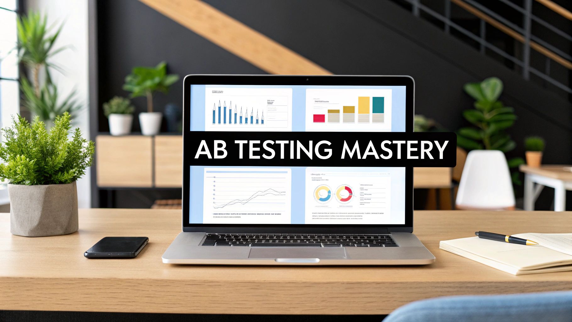 A/B Testing for Landing Pages: A Consultant's Edge vs. Agency Inefficiency