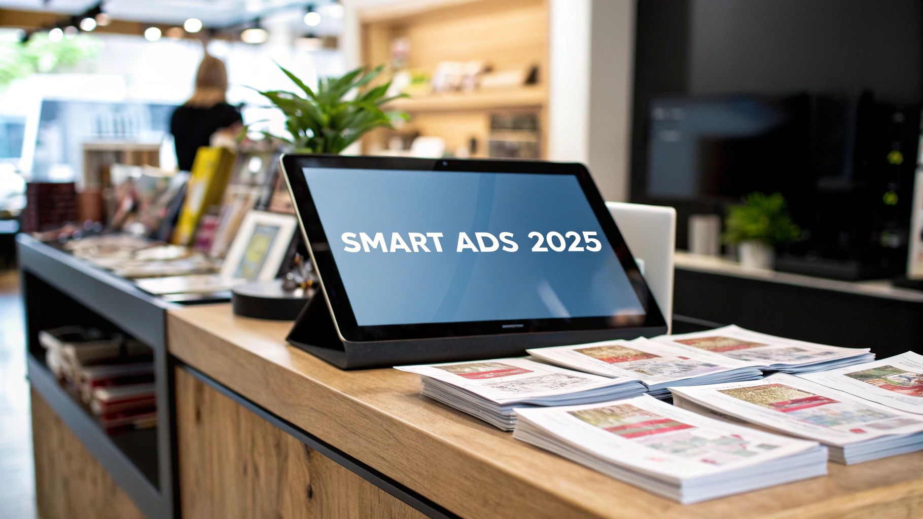 10 Smart Advertising Ideas for Small Businesses in 2025