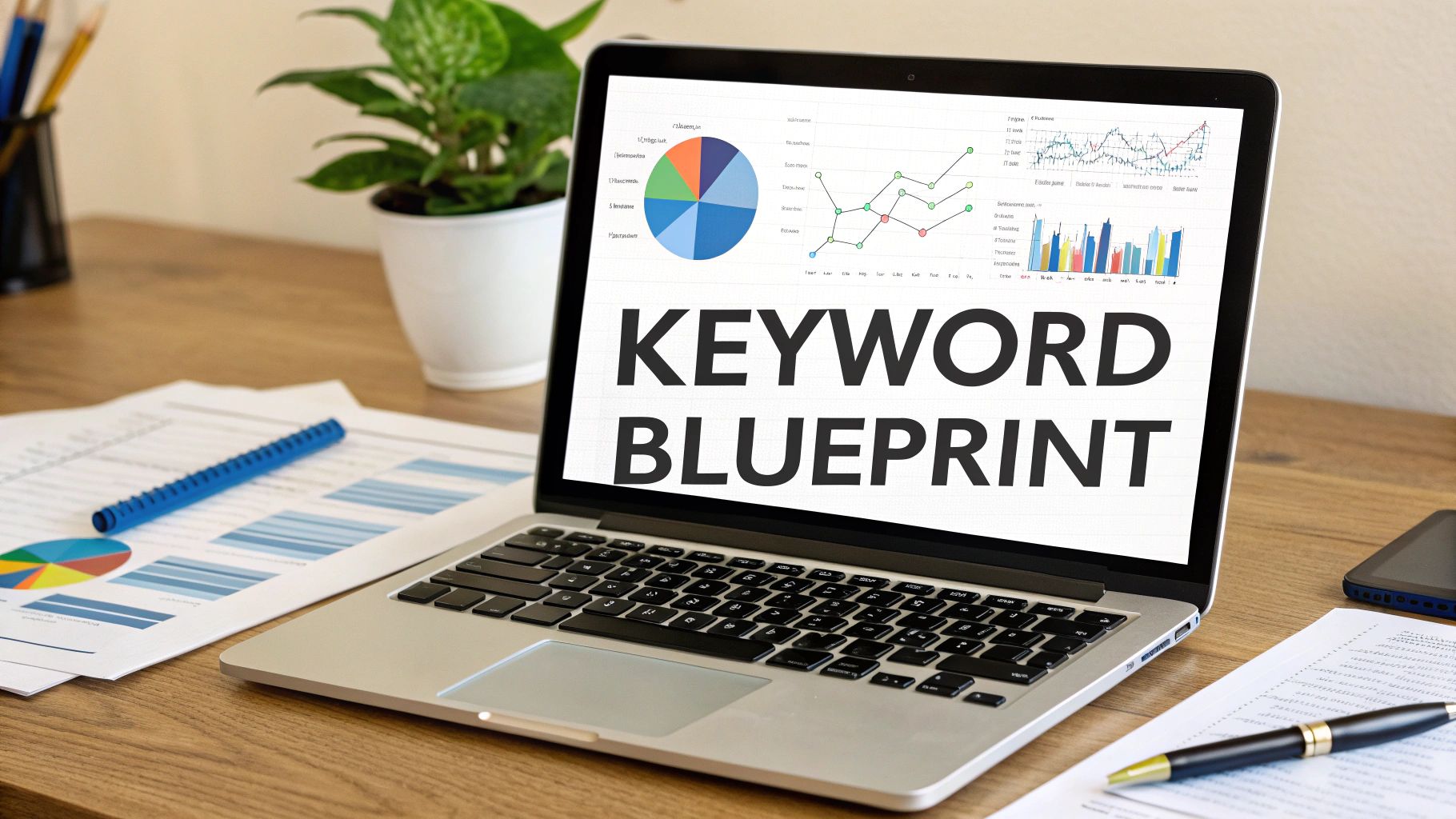 How to Build a Keyword List: Tips for SEO Success