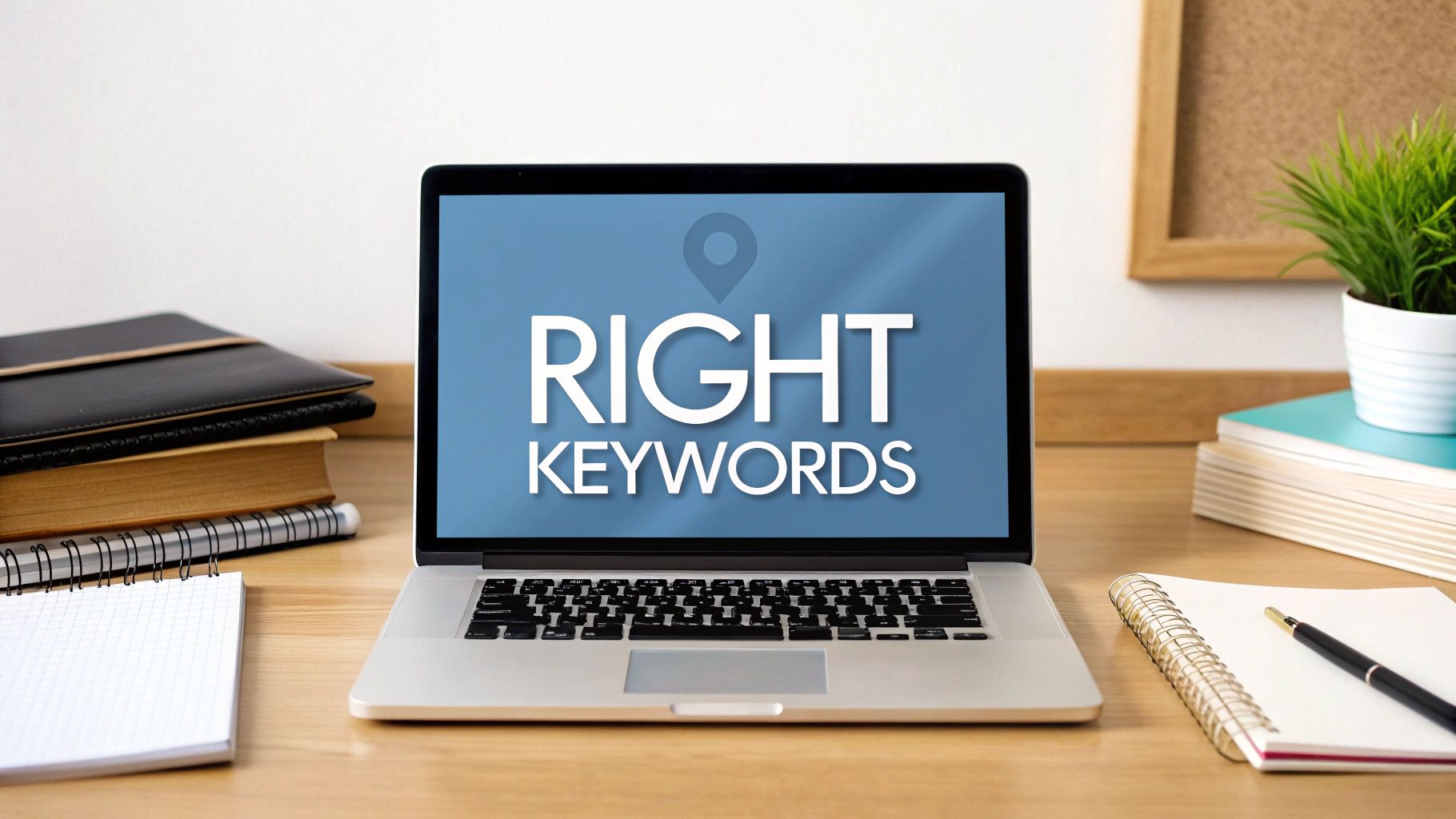 How to Choose the Right Keywords for High-Impact Ads