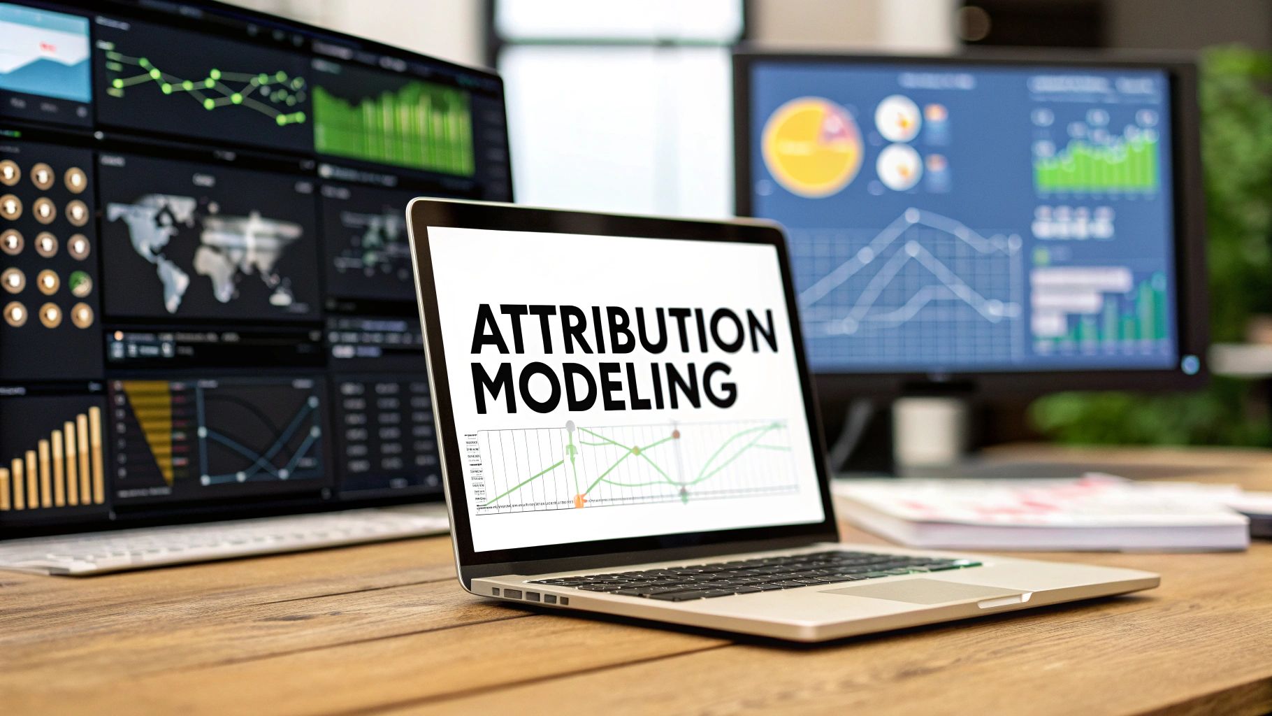 What Is Attribution Modeling? A Consultant's Guide vs. Agency Hype