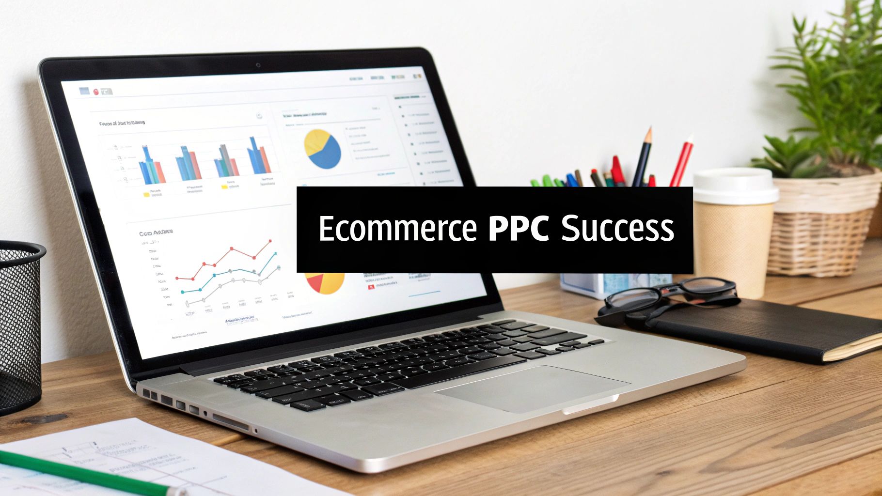 Expert Ecommerce PPC Marketing That Actually Works