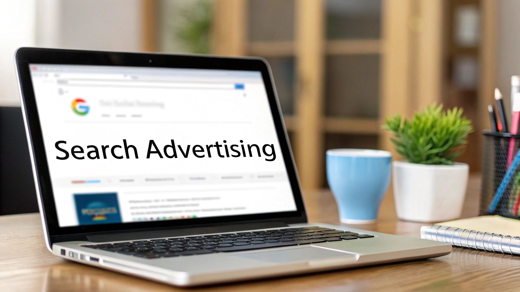 What Is Search Advertising and How Does It Work?