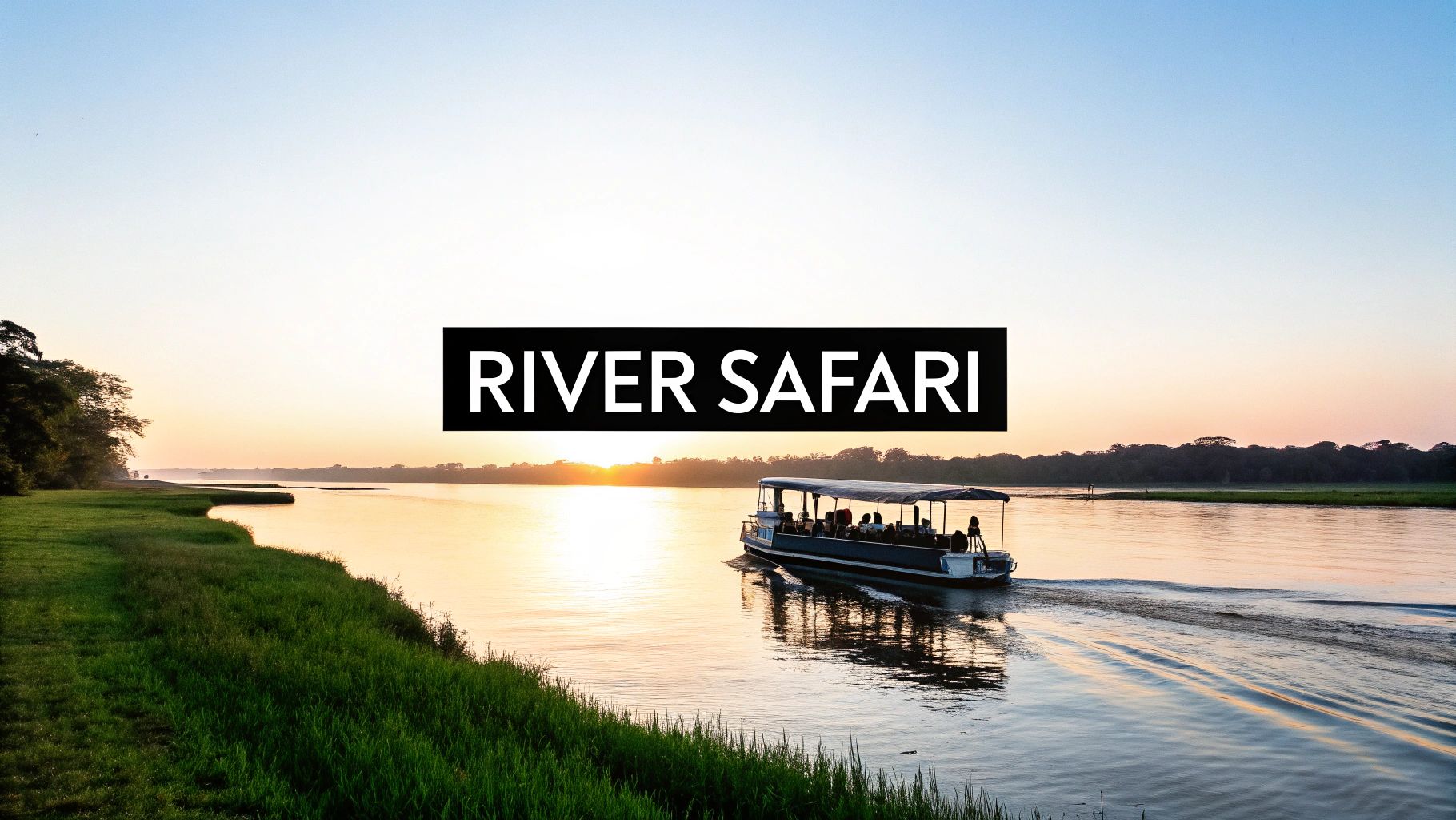 Timing Your Chobe River Safari