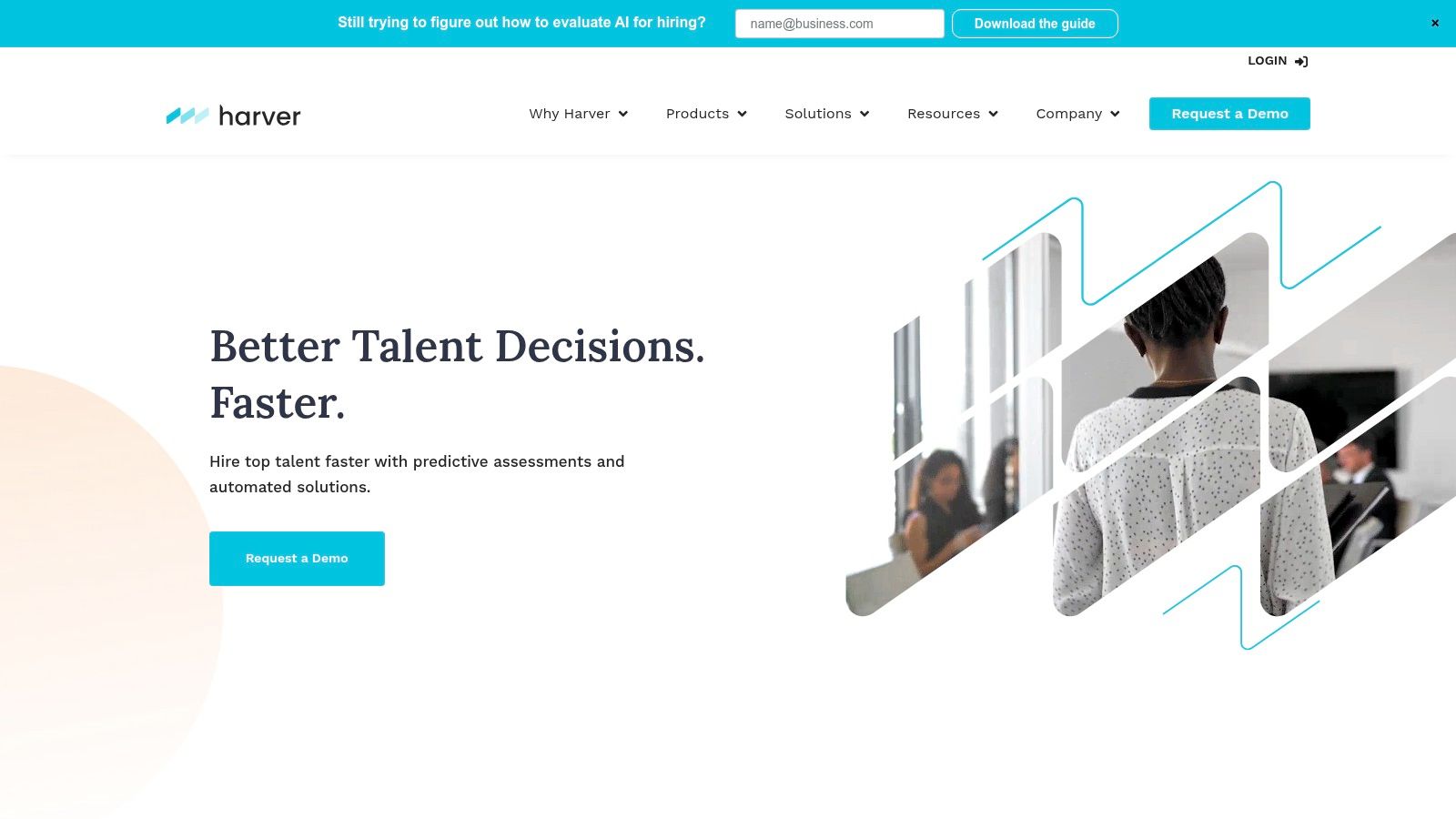 Harver