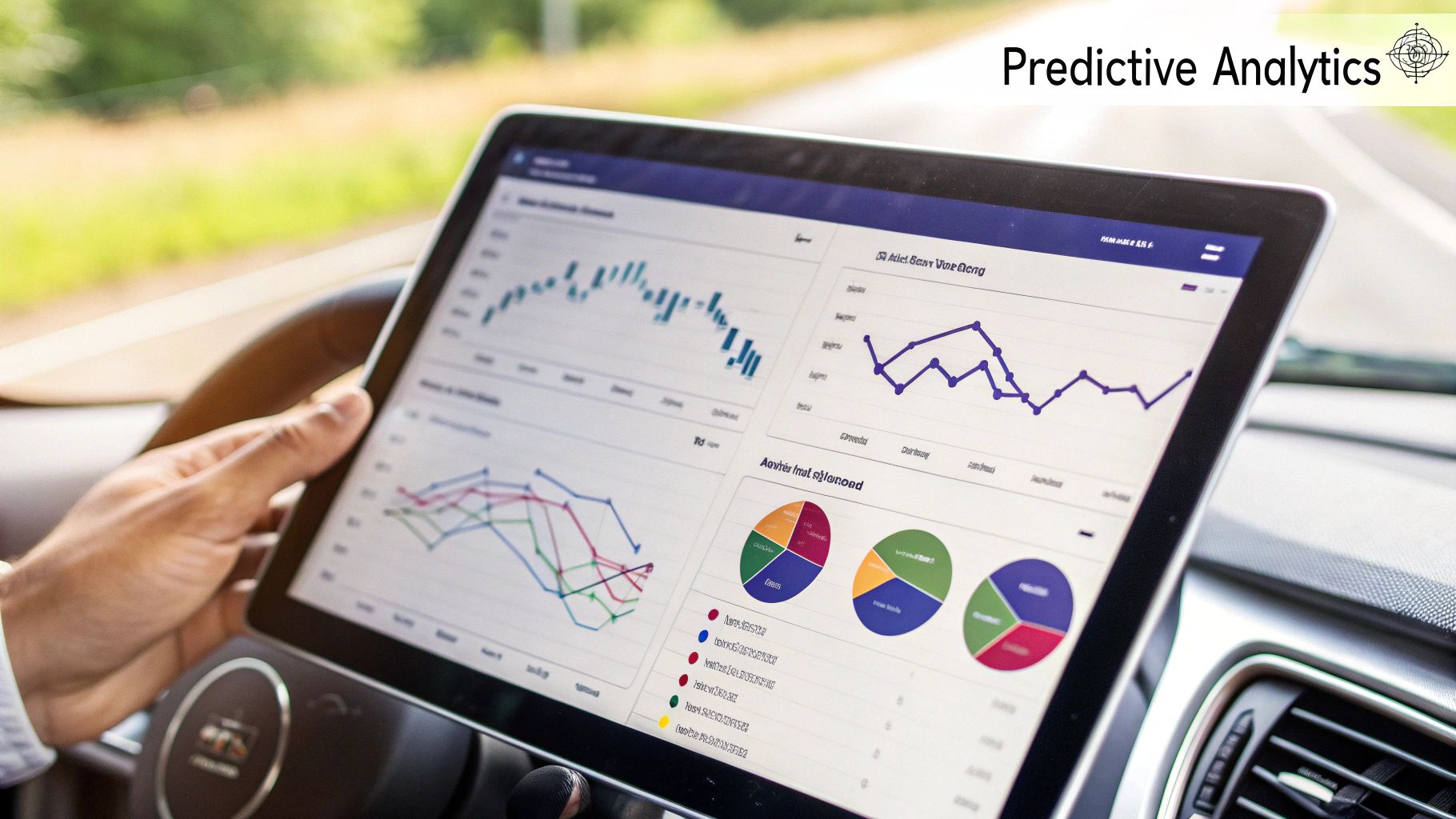 Predictive Analytics Definition