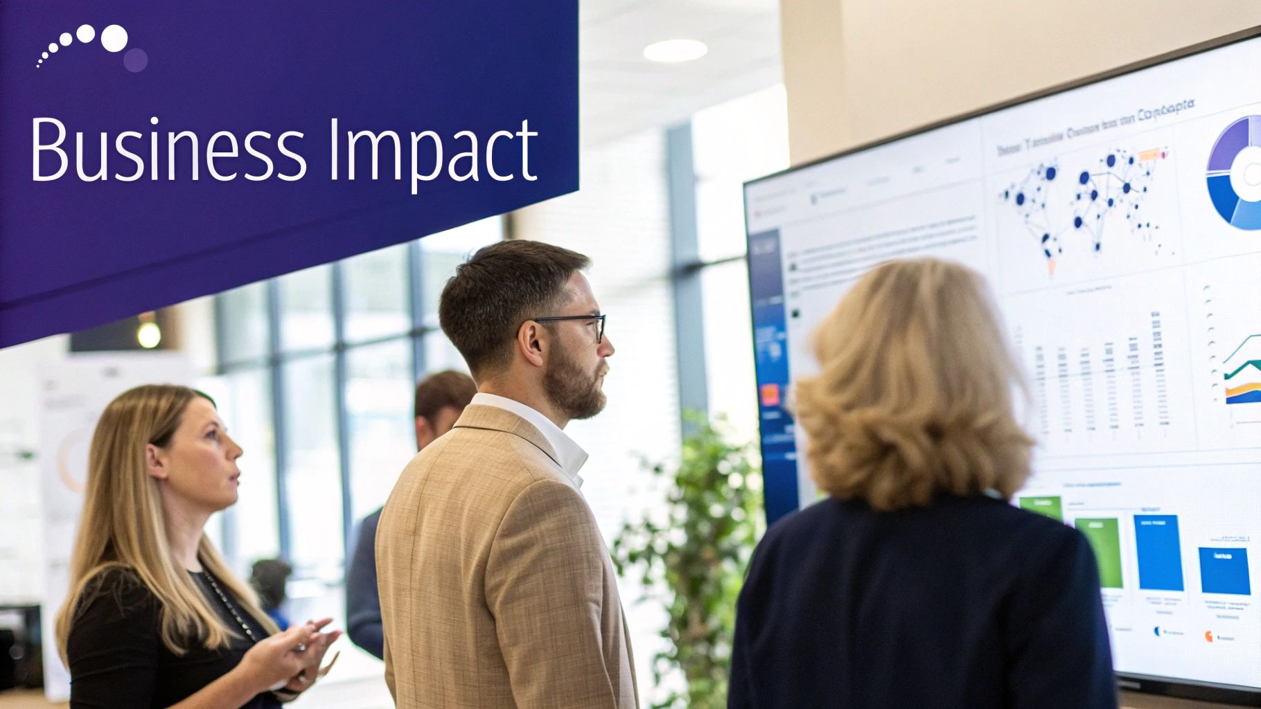 Predictive Power Across Your Business