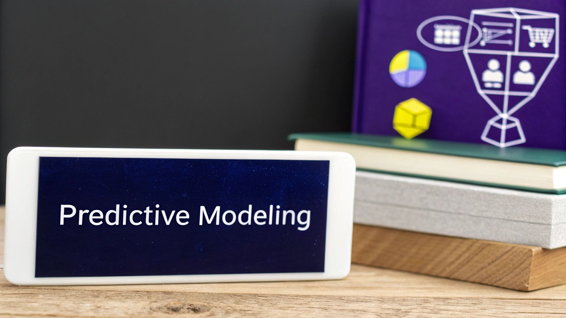 Building Blocks of Predictive Analytics