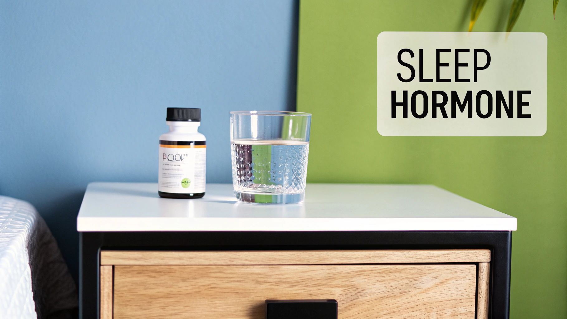 Melatonin