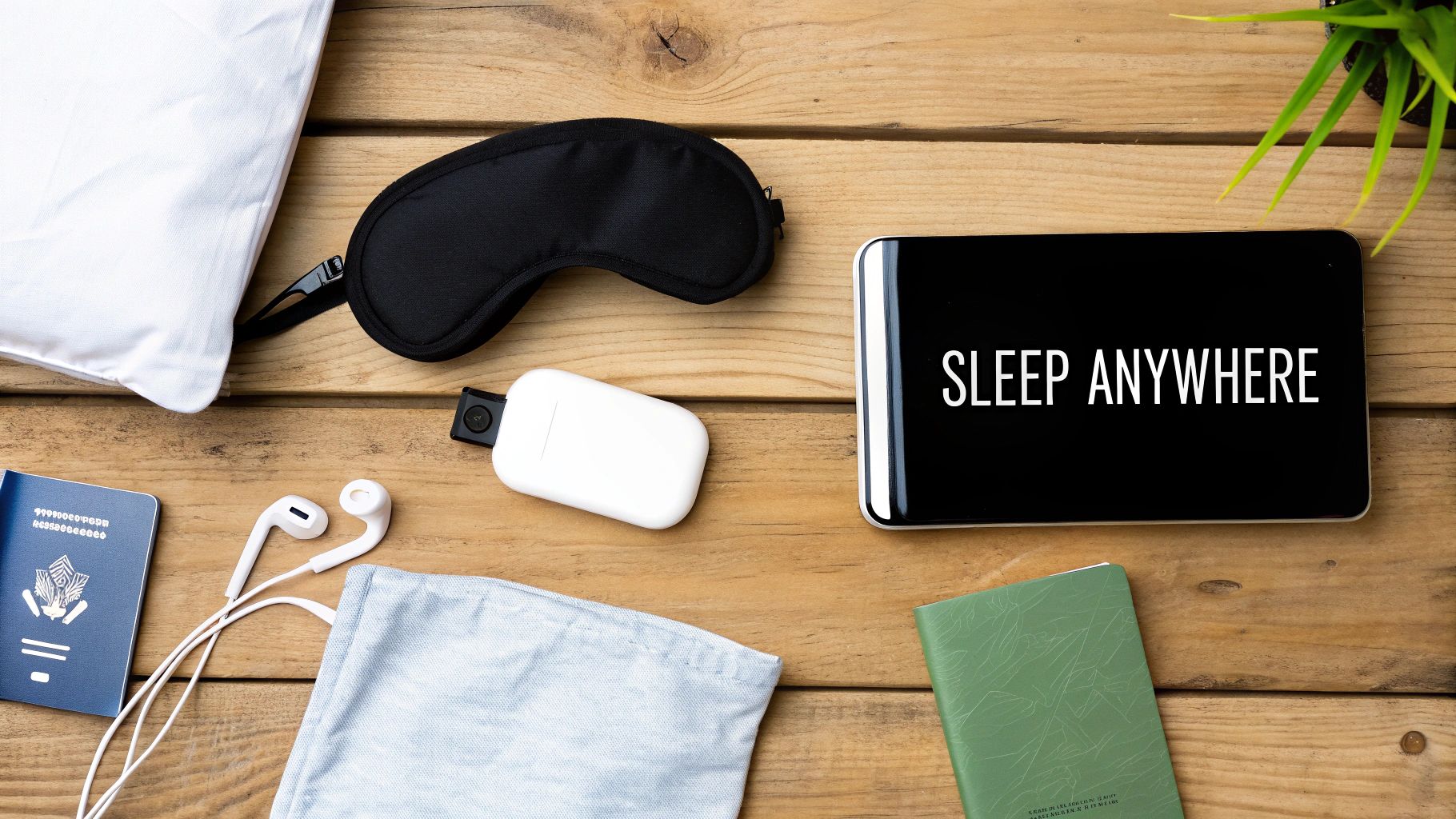 Convenience for Travel and Shift Work