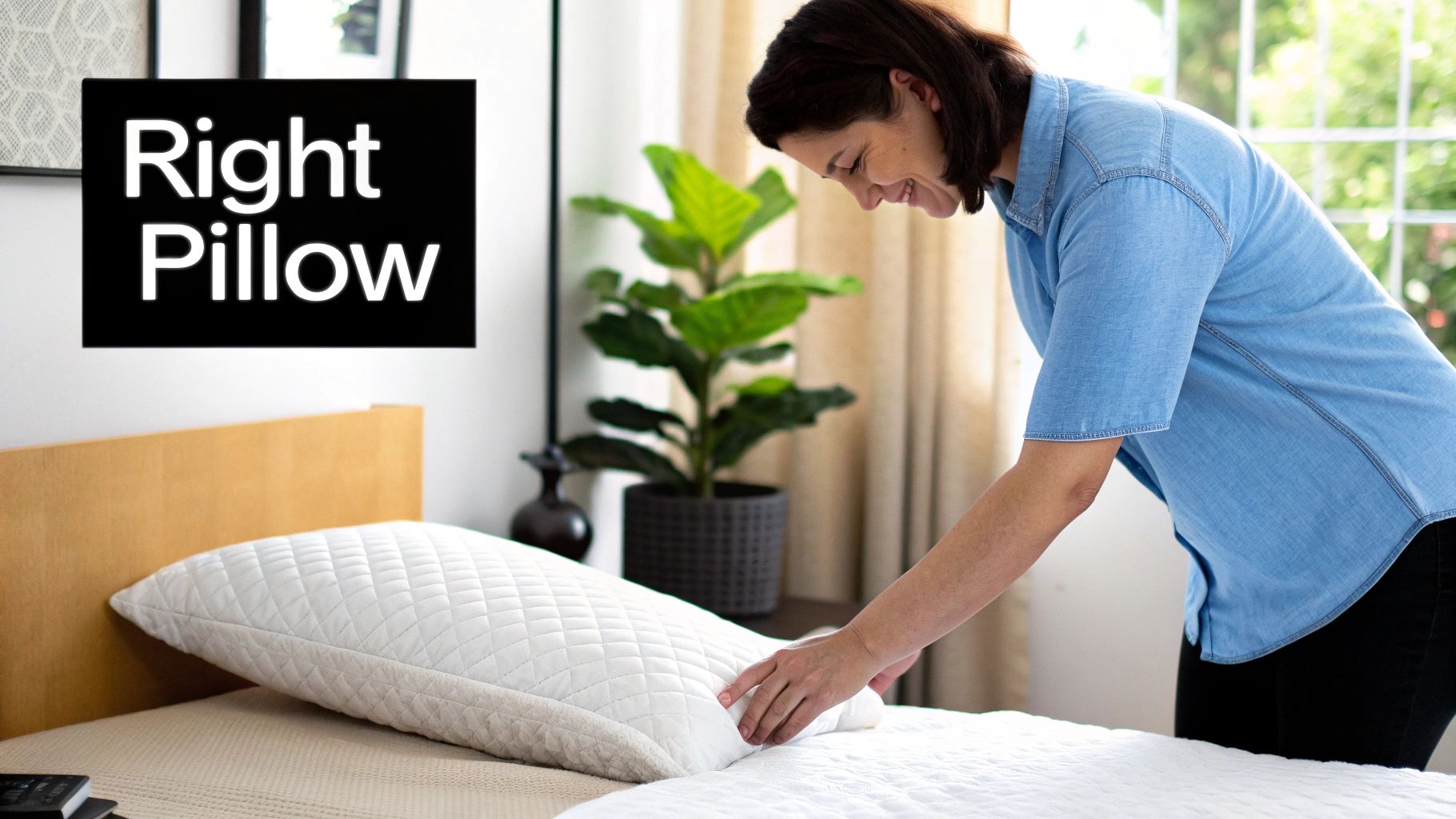 Hidden Sleep Mistakes