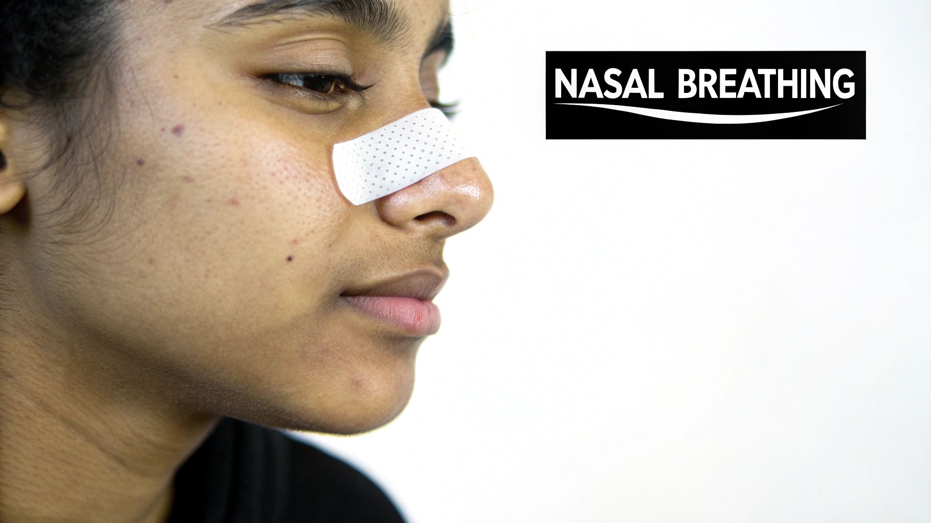 Nasal Breathing Optimization