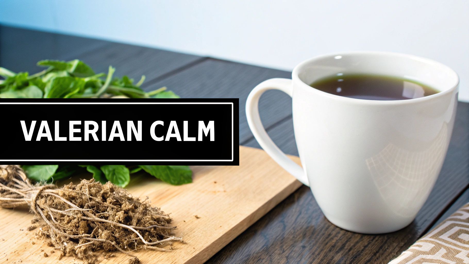 Valerian Root