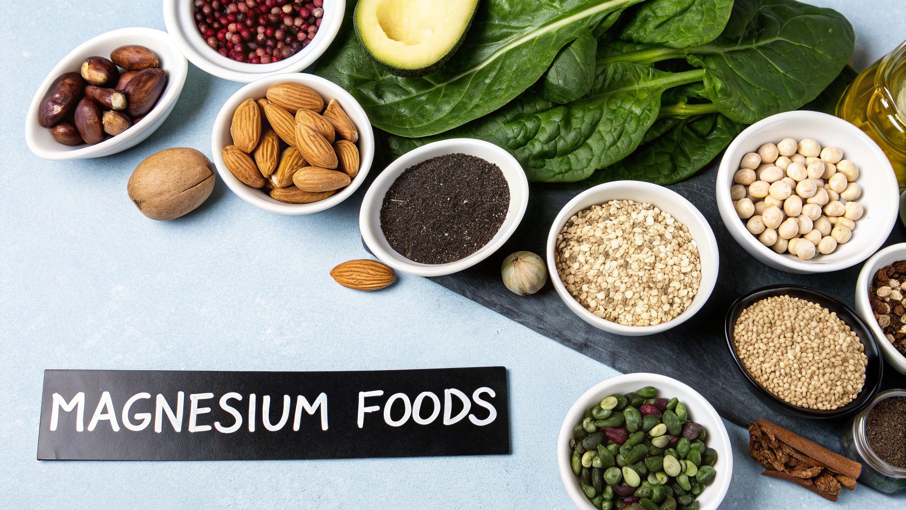 Magnesium Timing and Dosage