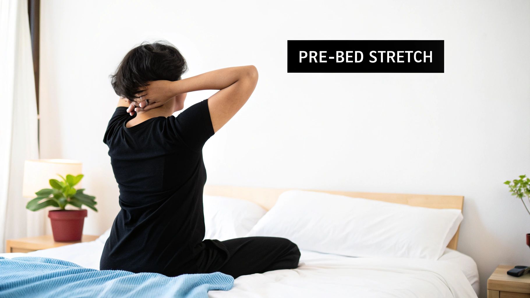 Sleep Positions