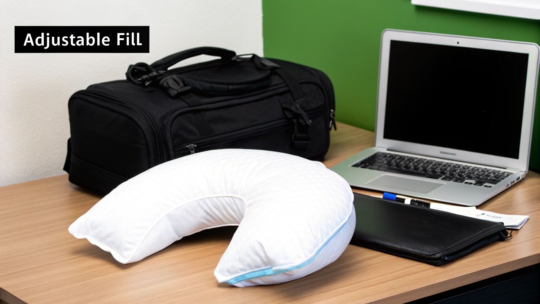 Core Products FiberFill CPAP Pillow