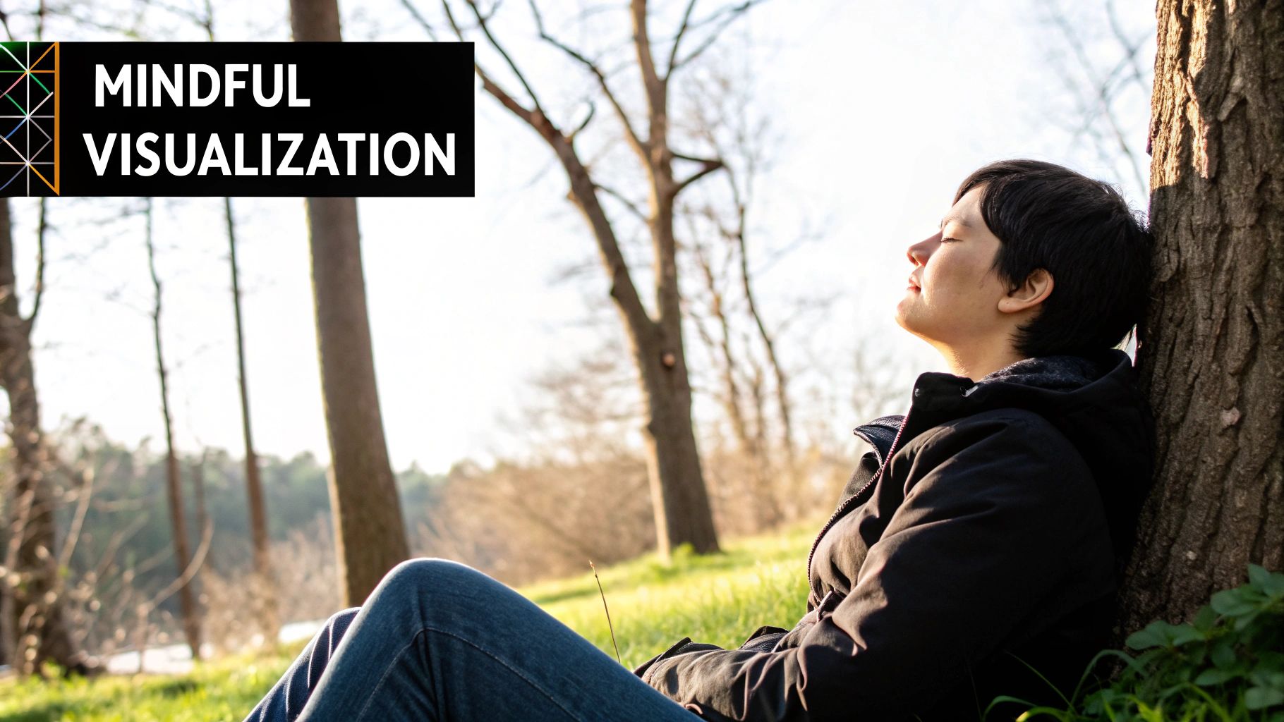Guided Imagery and Visualization