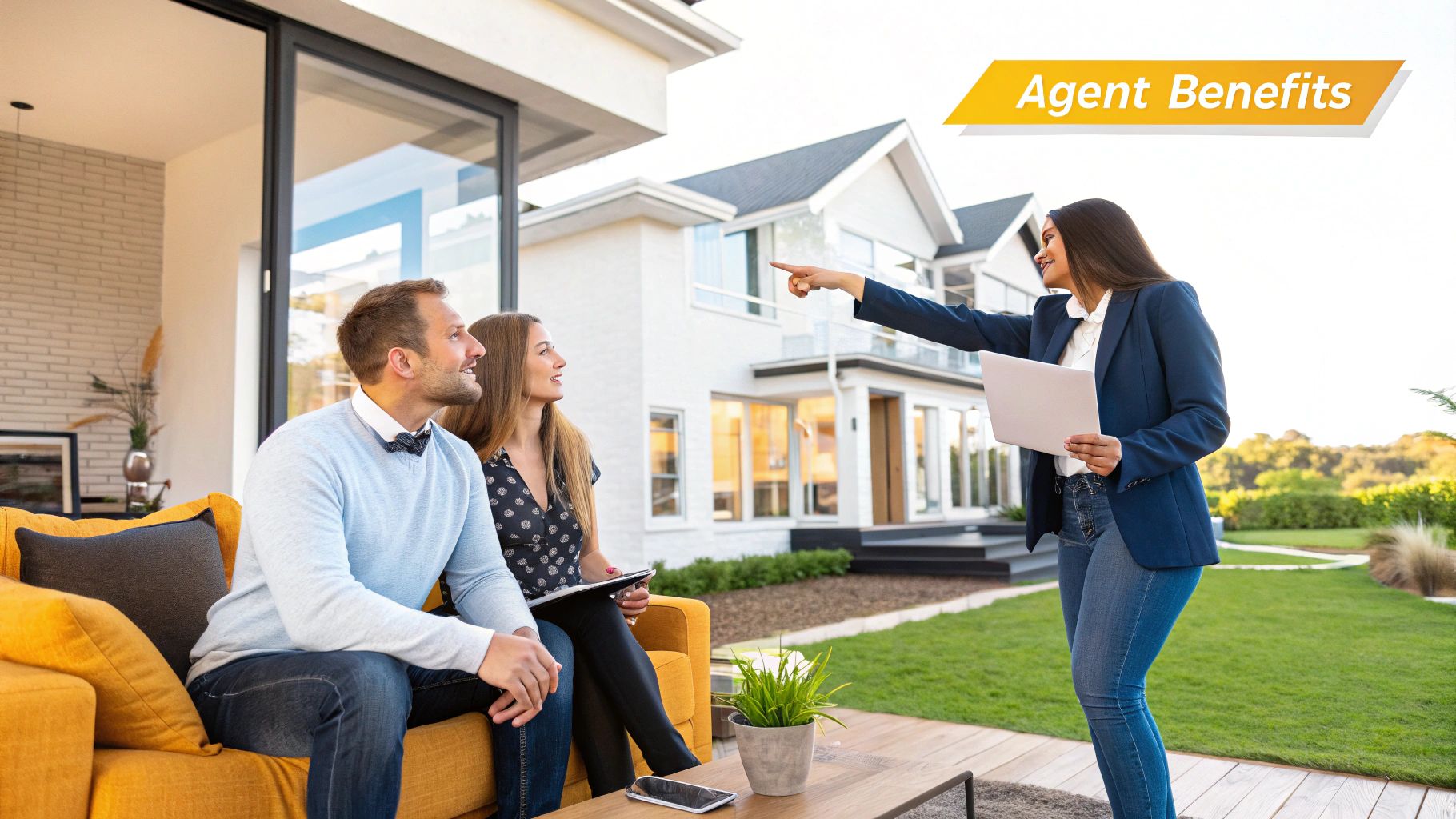 Building Client Relationships
