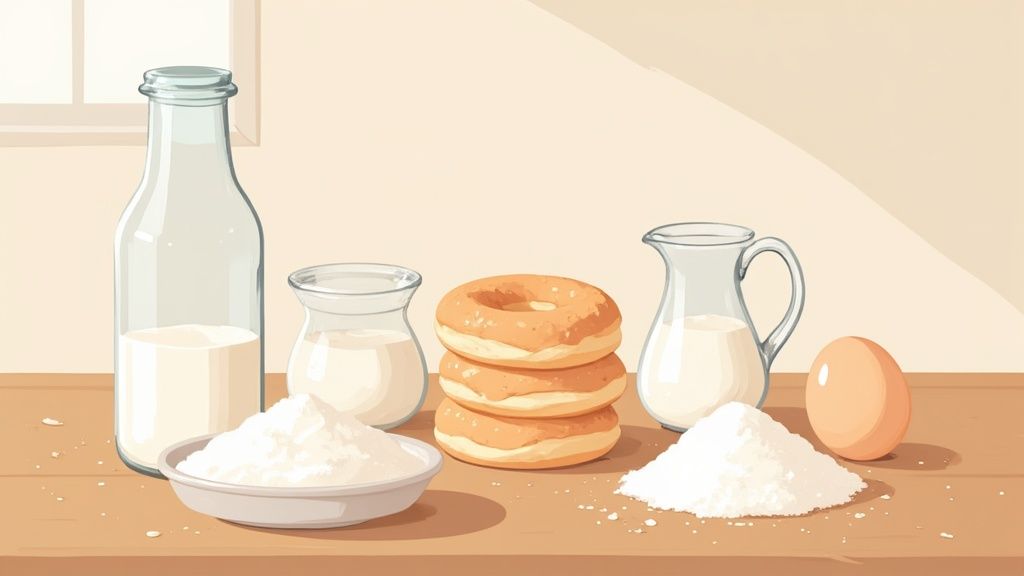 L'histoire gourmande des donuts et leur conquête française
