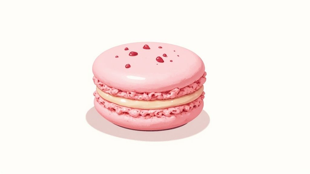 1. Pierre Hermé Paris : Le Virtuose des Saveurs