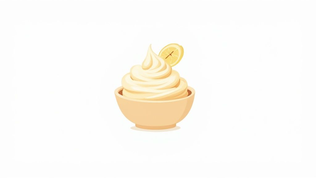 Banana Nice Cream