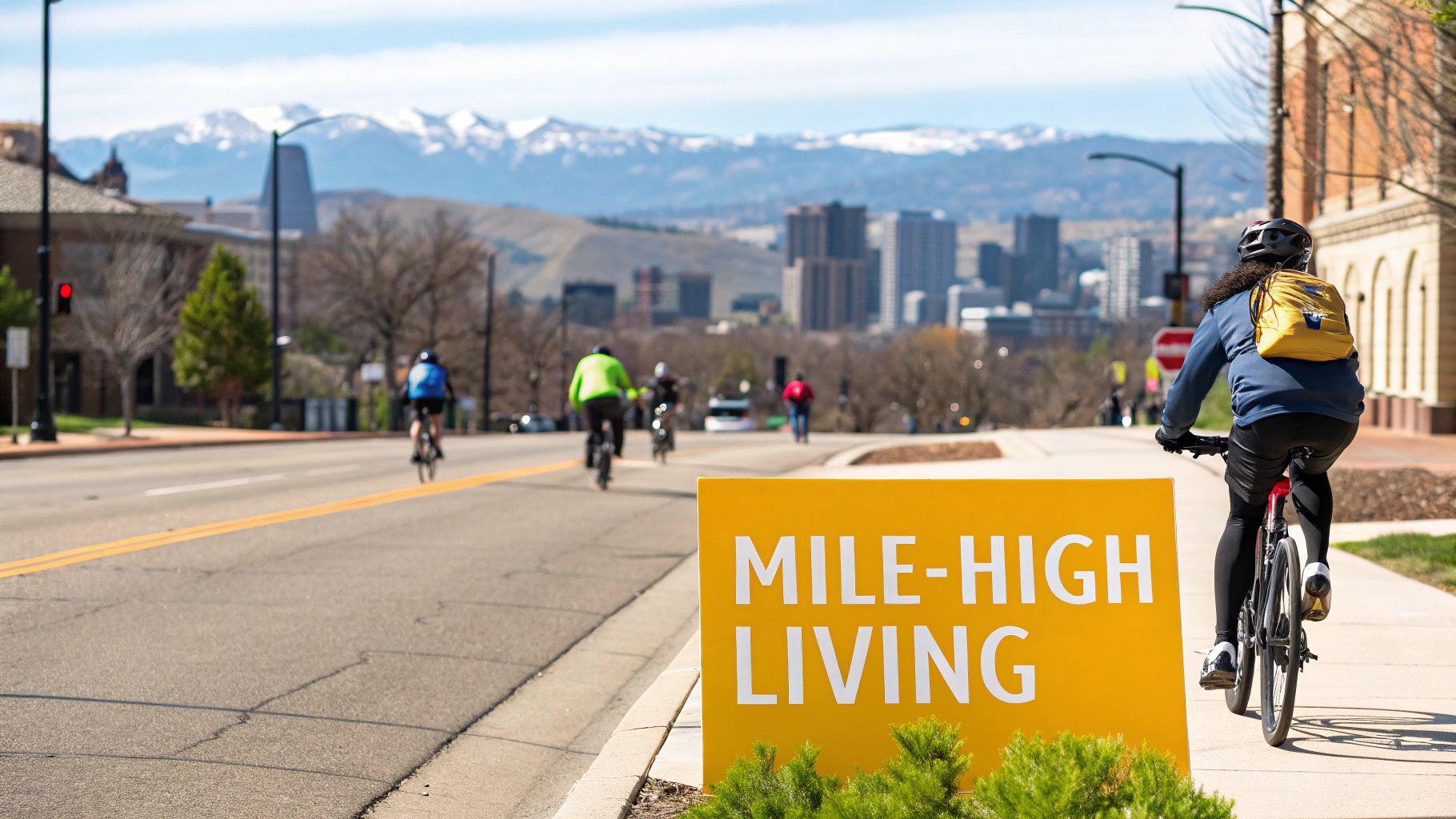 Denver, Colorado