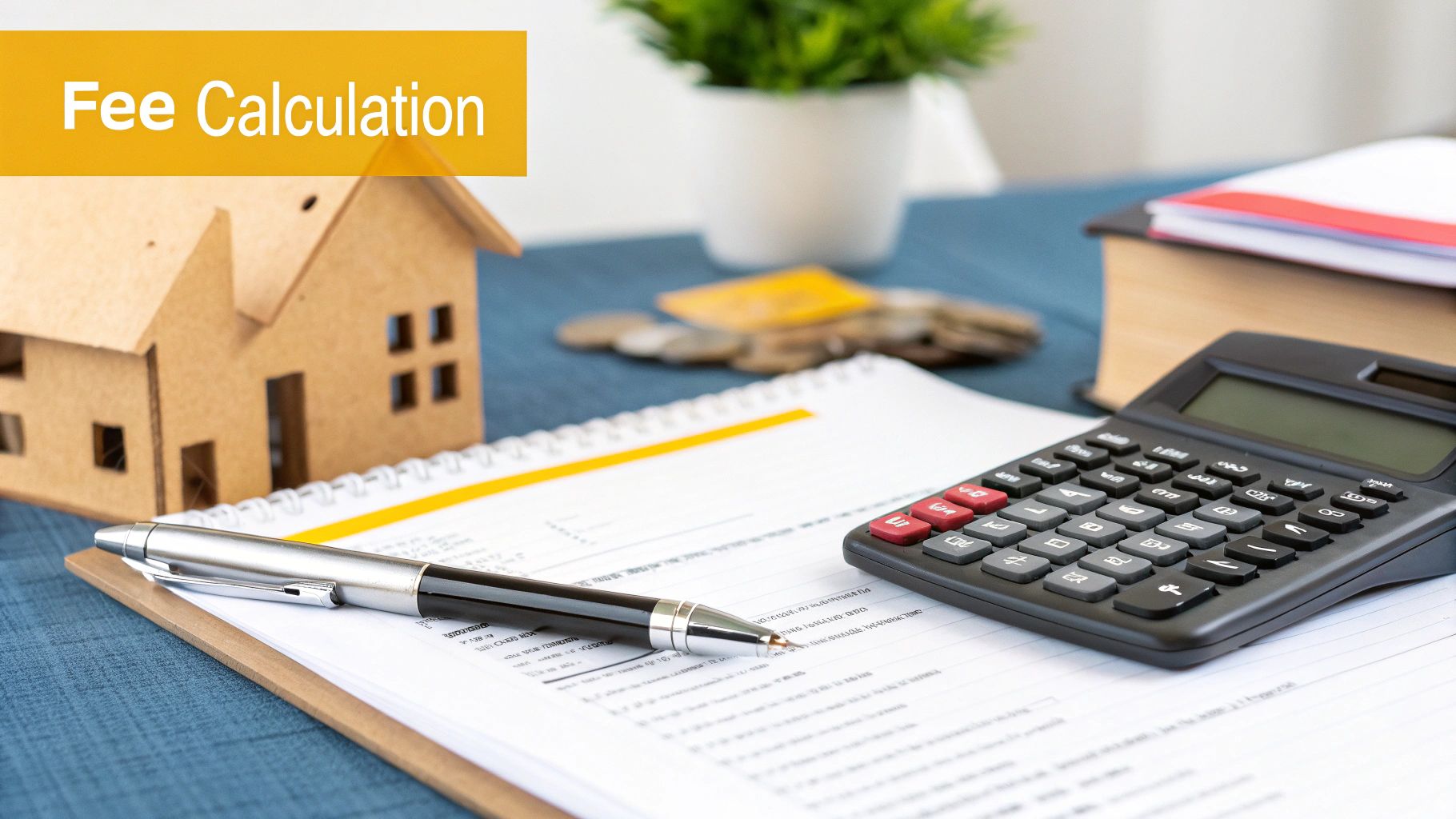 Cost Distribution