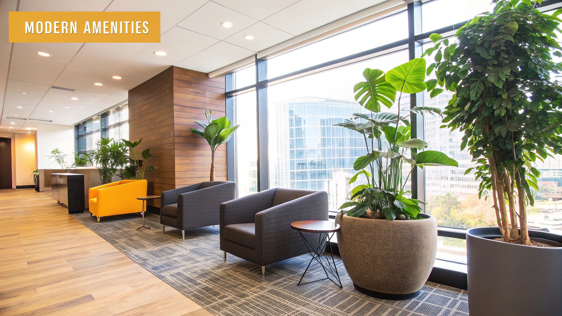 Legal aspects of office space in Casablanca