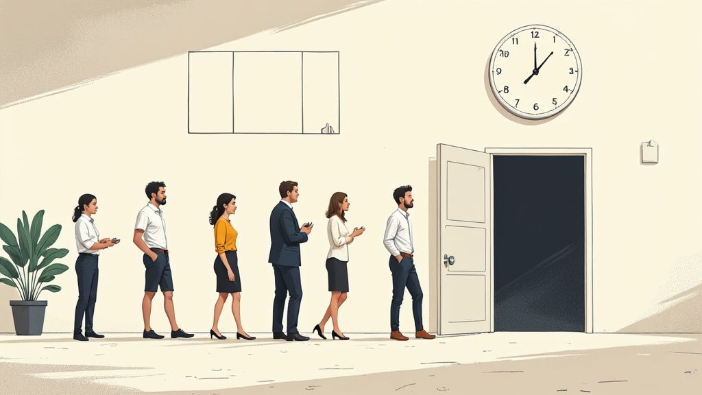Escape Game d'Entreprise