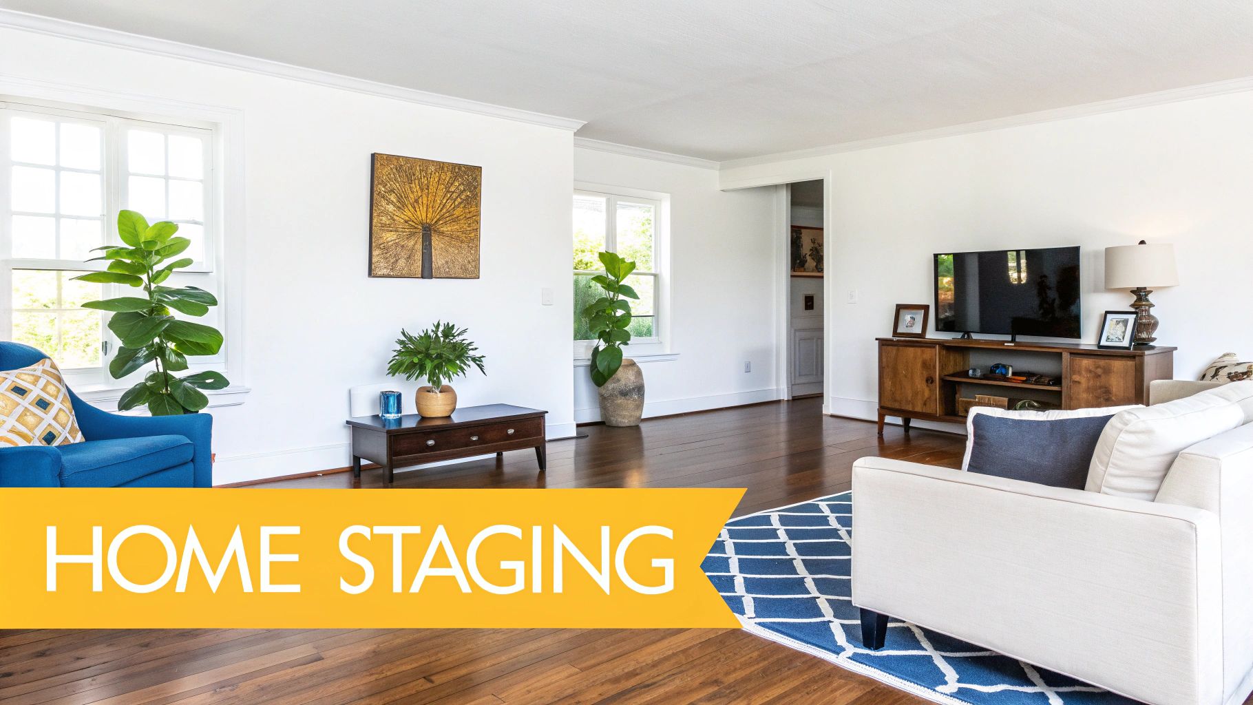 Home Staging et Mise en Valeur