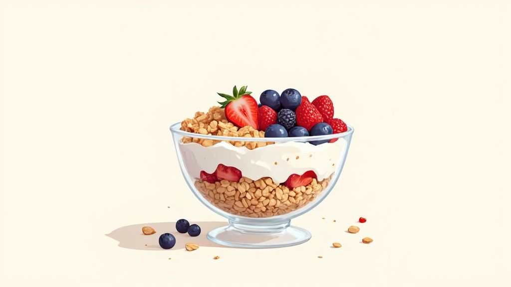 Brunch Bowl Personnalisé