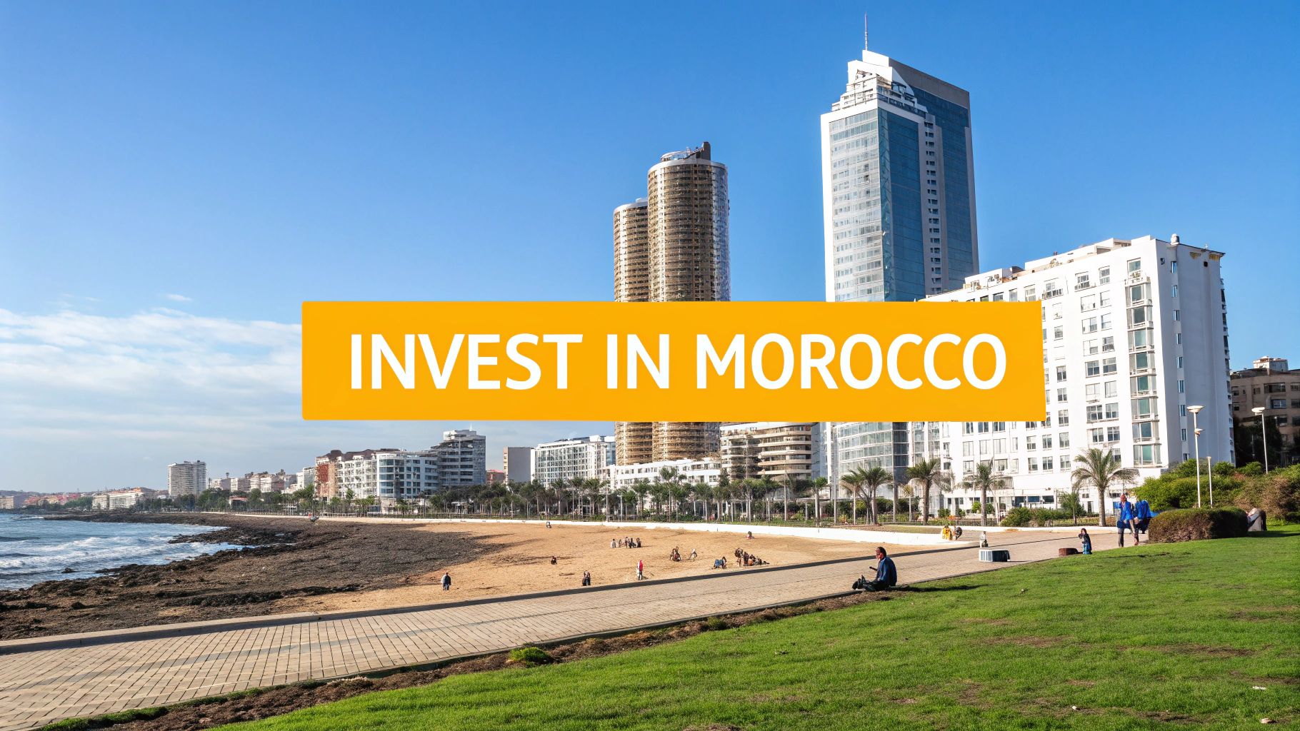 Property Investment in Morocco