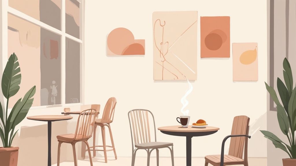 Café de la Panacée