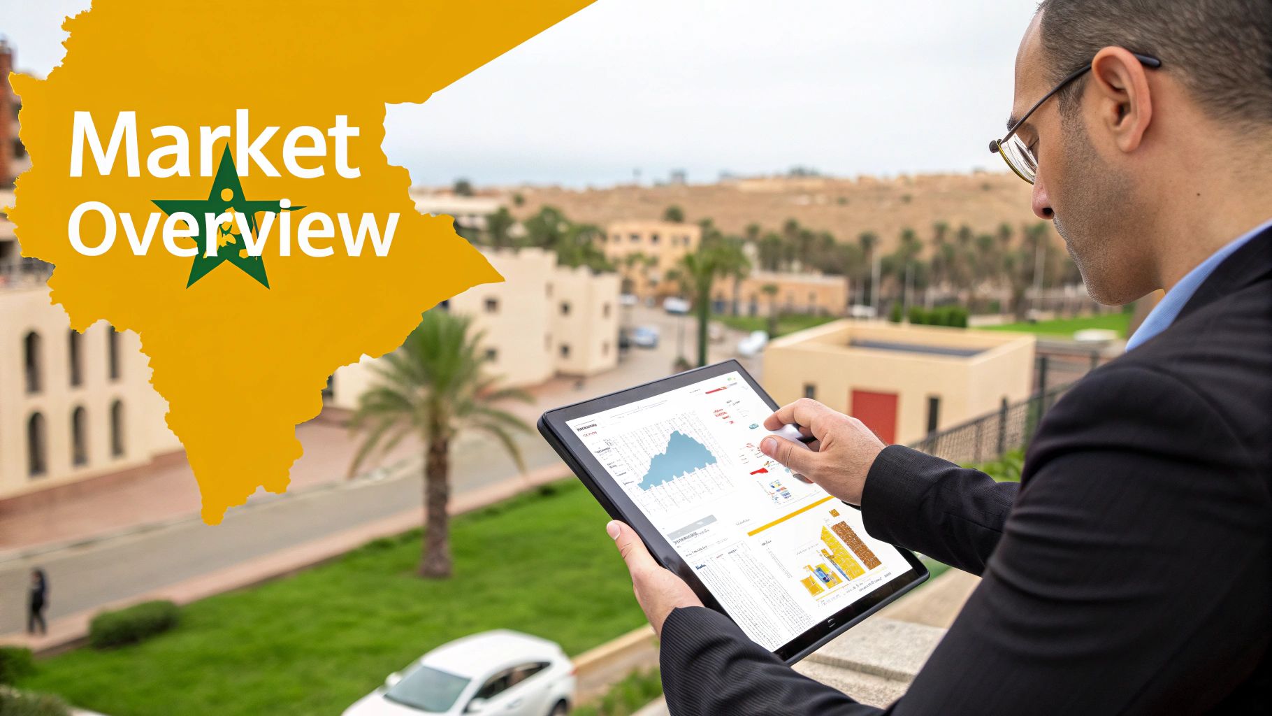 Navigating the Moroccan Property Market