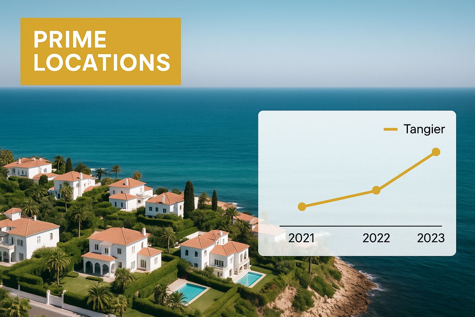 Moroccan Investment Hotspots