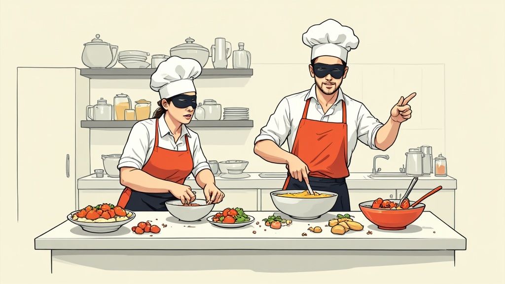 3. L'Expérience "De la Ferme à la Table" : Un retour aux sources collaboratif