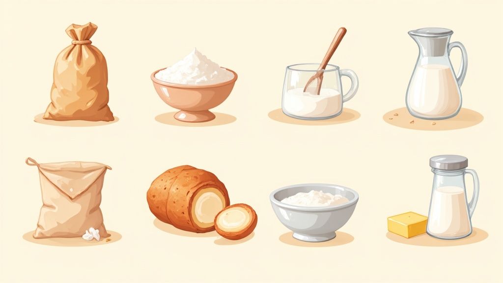 Beignets
