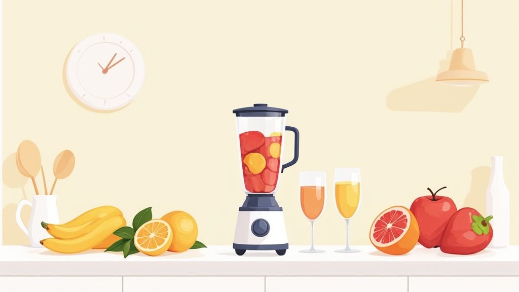Blender