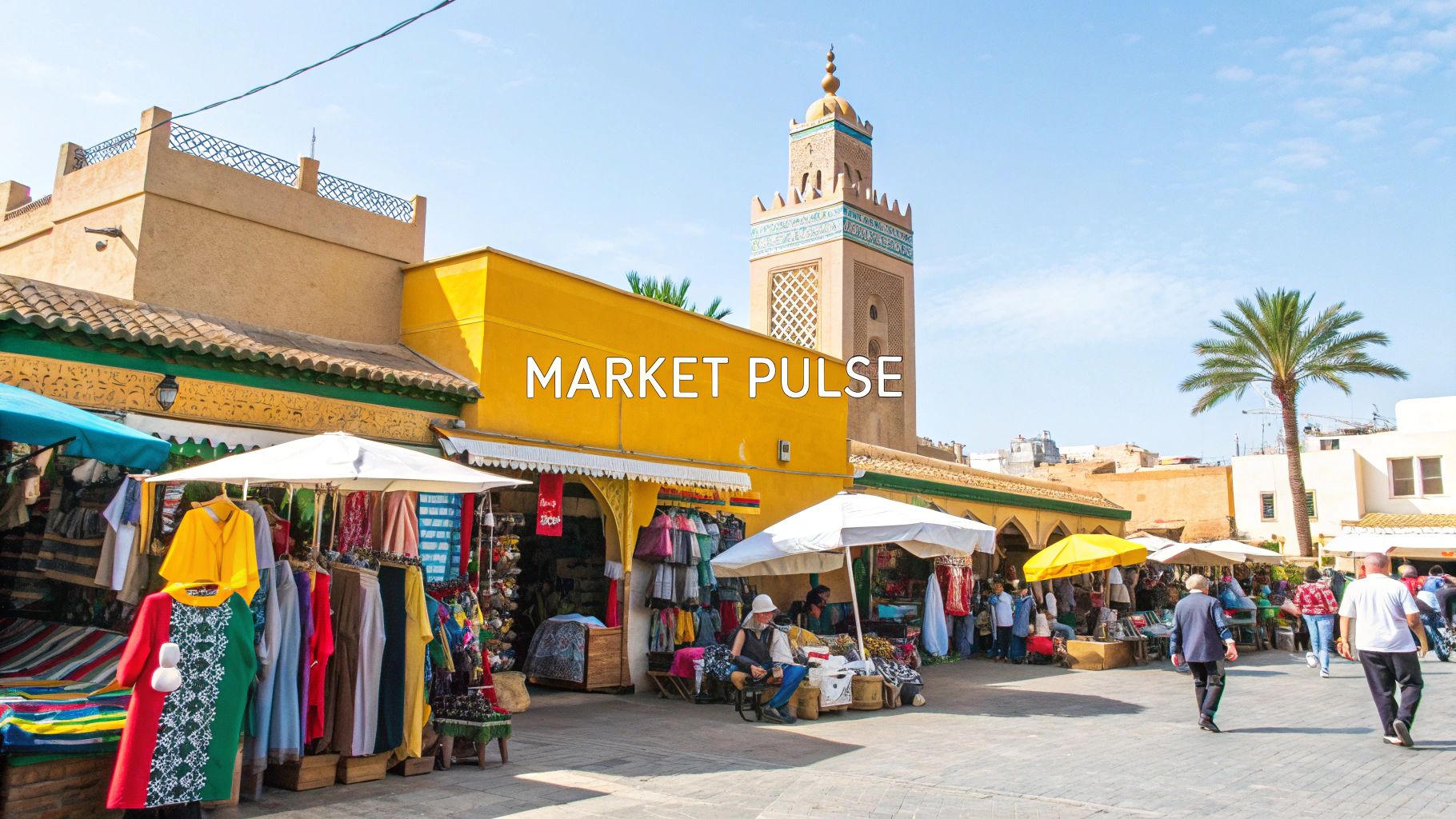 Morocco Investment Landscape