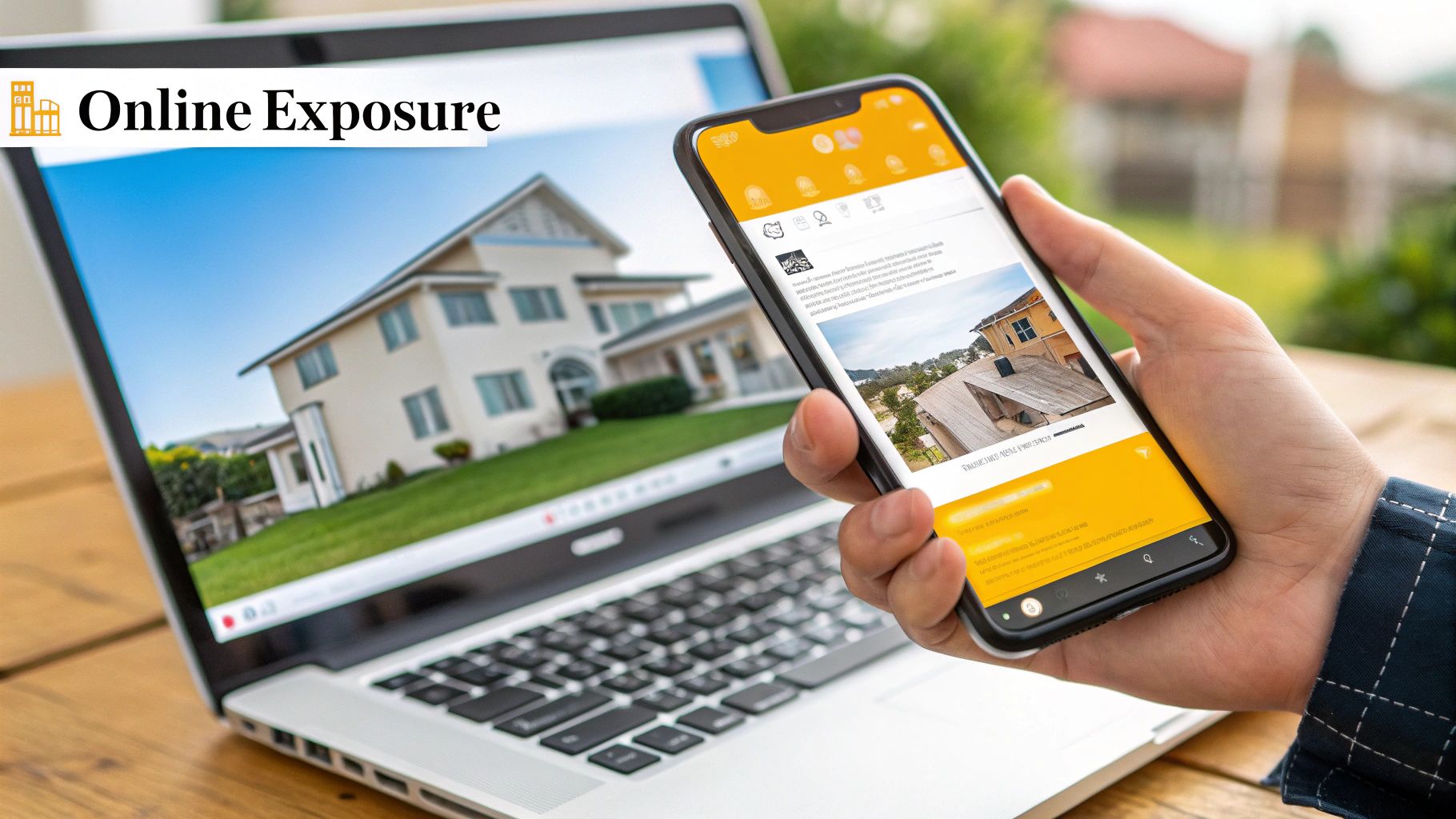 Marketing Digital et Visibilité en Ligne