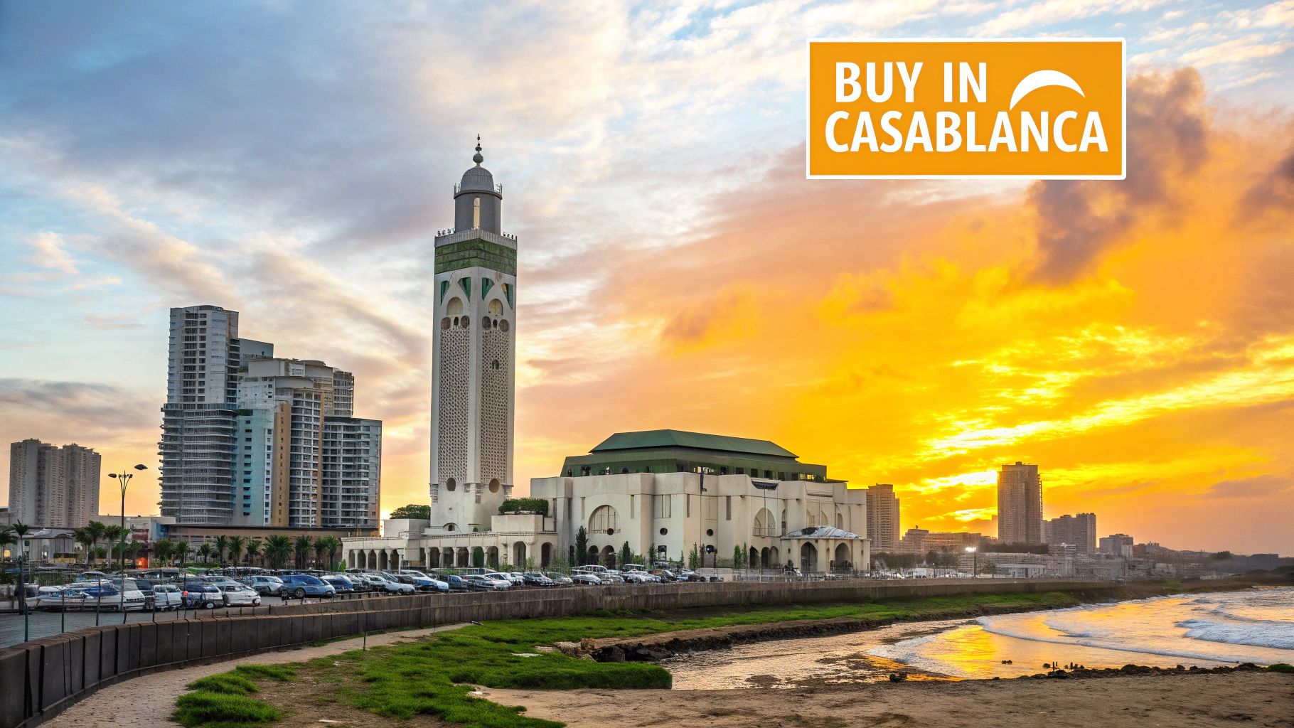 Casablanca Property Market