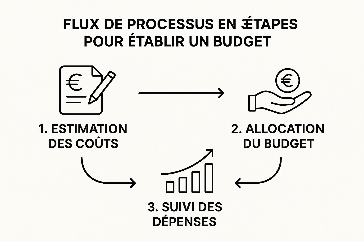 Infographic about organisation evenement entreprise